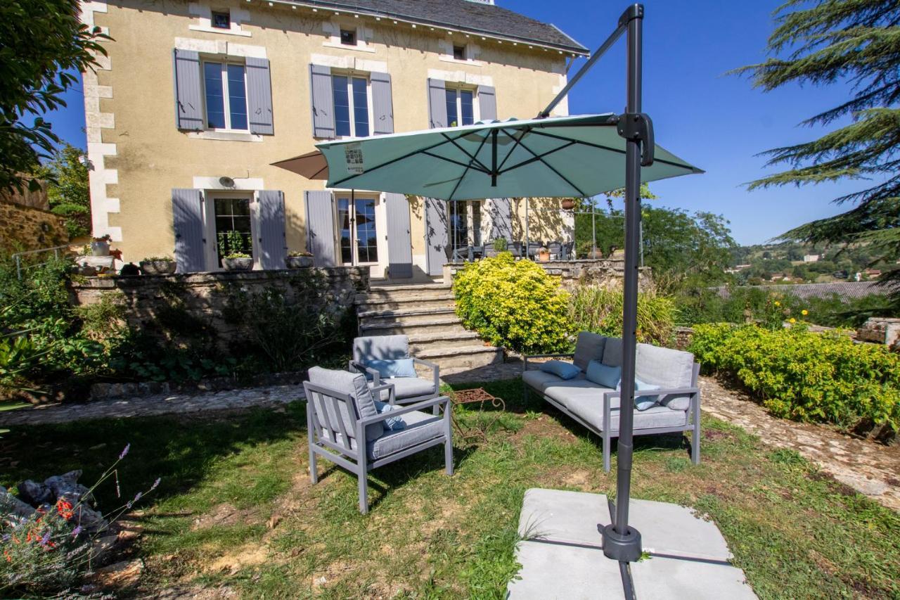 La Maison D'Elise Sarlat Exterior foto