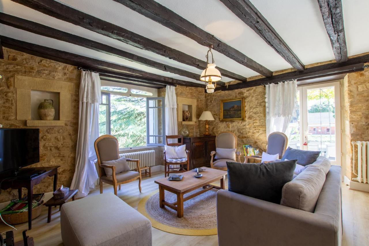La Maison D'Elise Sarlat Exterior foto