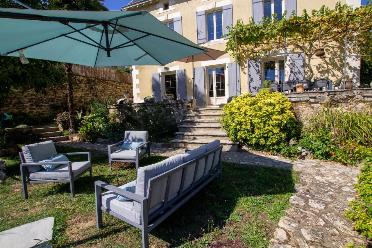 La Maison D'Elise Sarlat Exterior foto