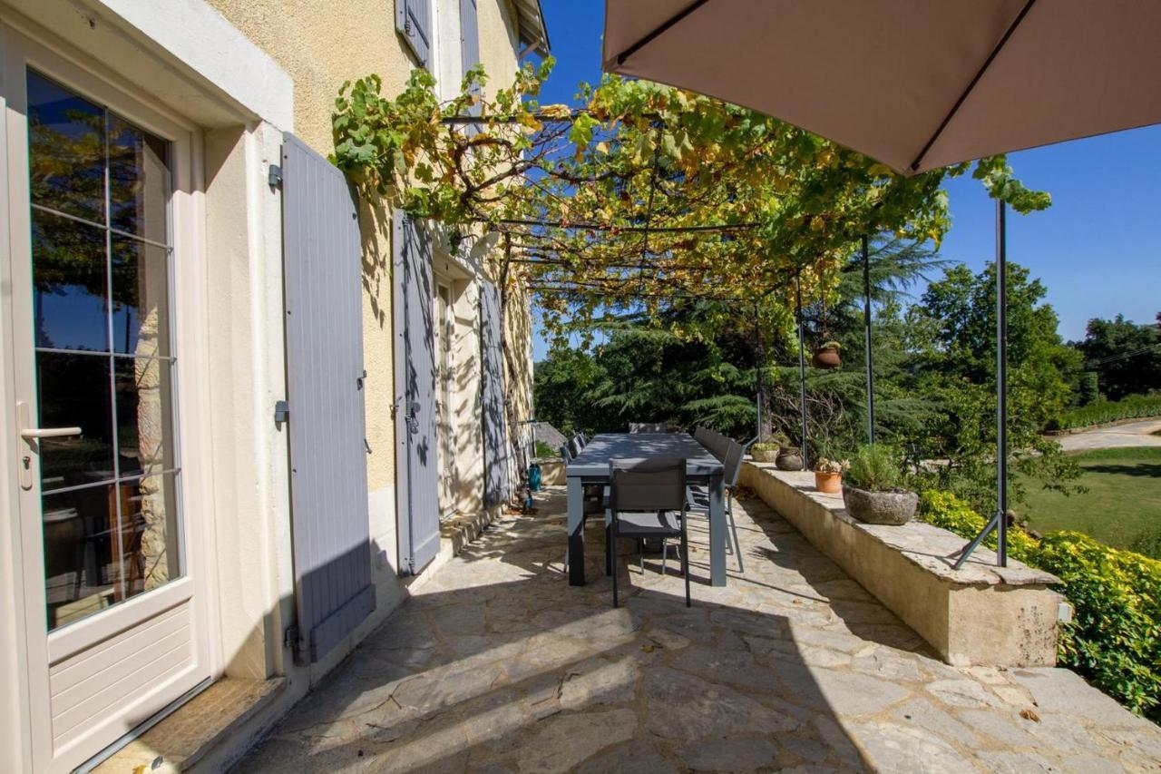 La Maison D'Elise Sarlat Exterior foto