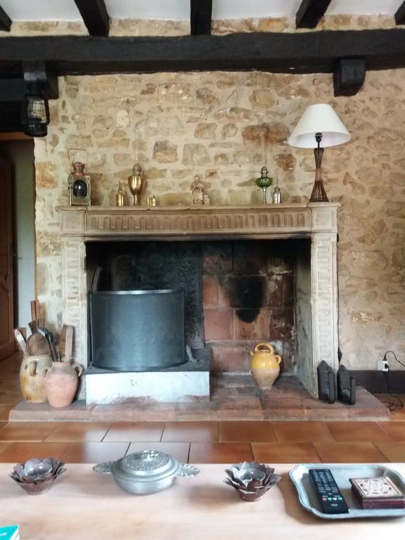 La Maison D'Elise Sarlat Exterior foto